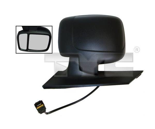 Retrovisor exterior FIAT  SCUDO (270-...