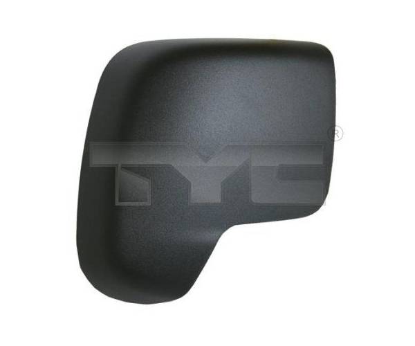 Cubierta, retrovisor exterior -...