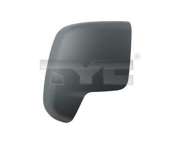 Cubierta, retrovisor exterior FIAT...