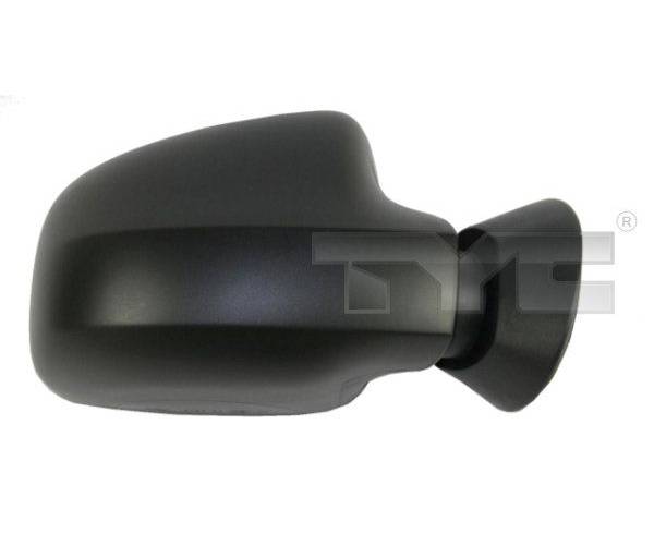 Retrovisor exterior - 328-0140