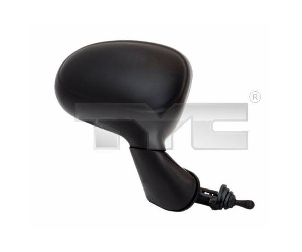 Retrovisor exterior - 306-0001