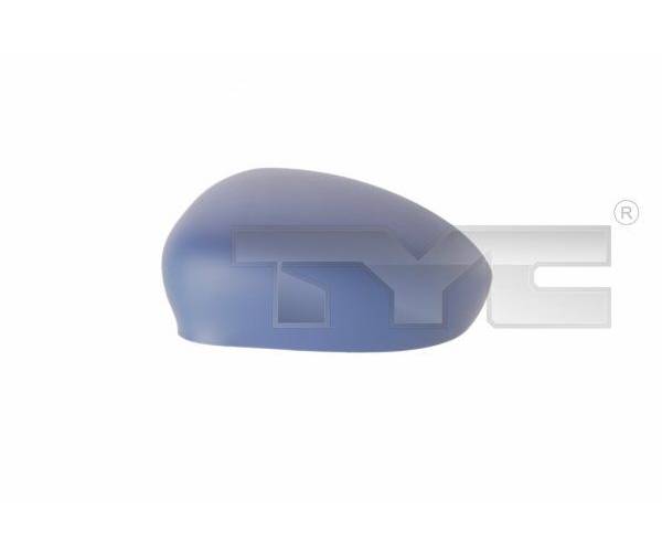 Cubierta, retrovisor exterior -...