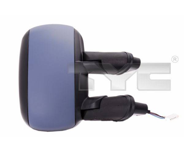 Retrovisor exterior FIAT  DOBLO MPV...