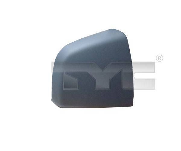 Cubierta, retrovisor exterior -...