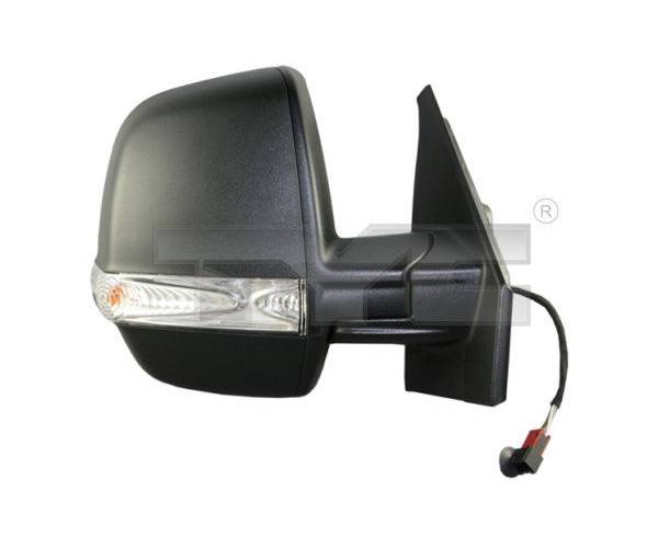 Retrovisor exterior - 309-0125