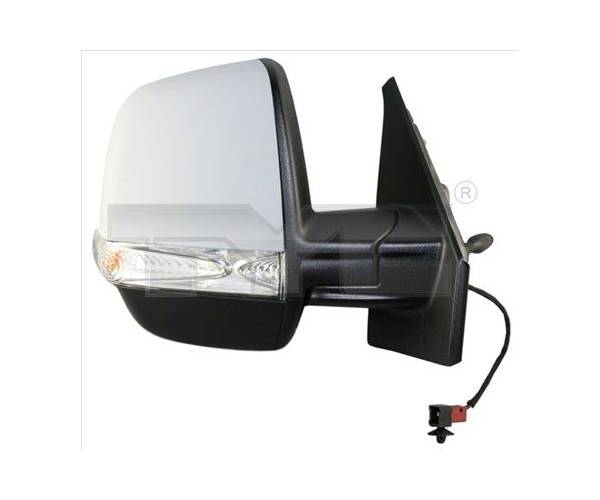 Retrovisor exterior FIAT  DOBLO Box...