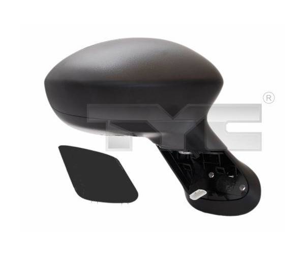 Retrovisor exterior - 309-0063