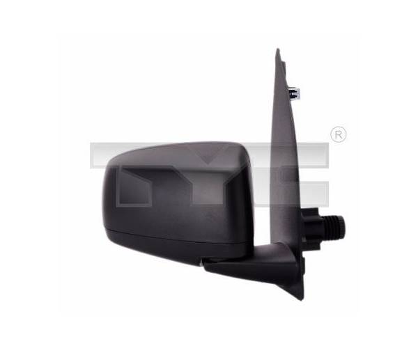 Retrovisor exterior FIAT  PANDA (169)...