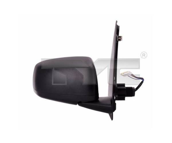 Retrovisor exterior - 309-0043