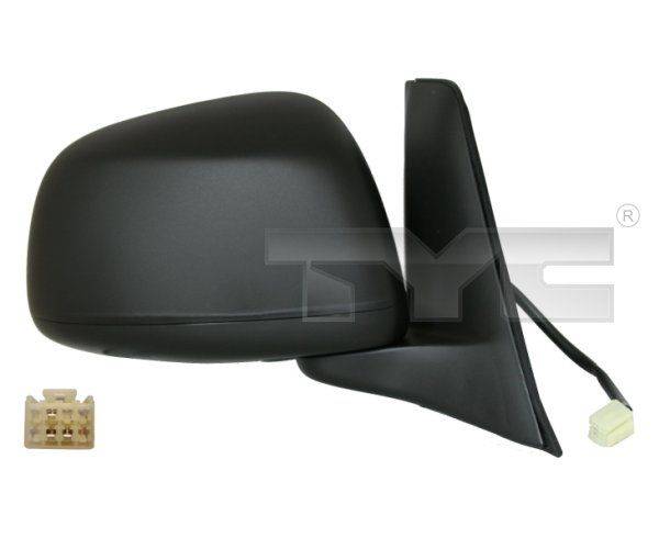 Retrovisor exterior - 335-0018