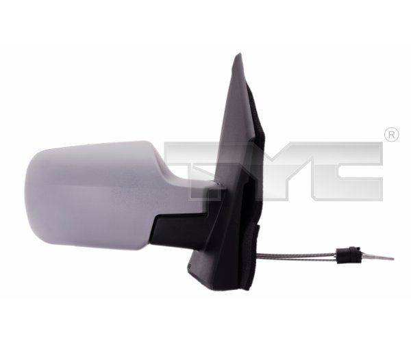 Retrovisor exterior FORD  FIESTA V...