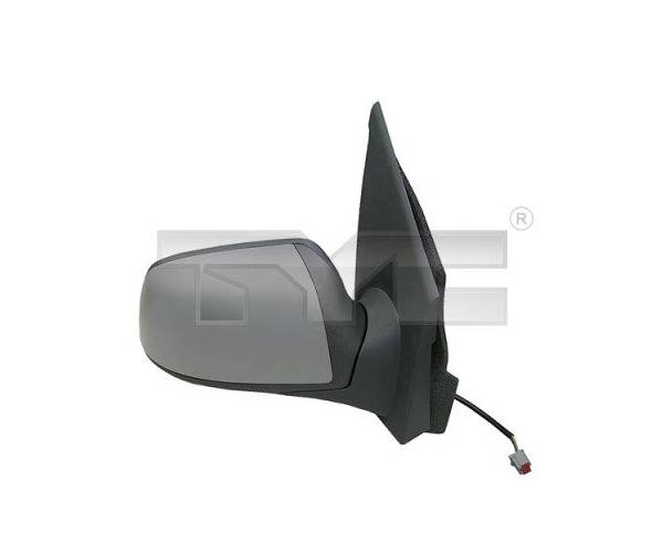 Retrovisor exterior FORD  FIESTA V...
