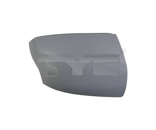 Cubierta, retrovisor exterior -...