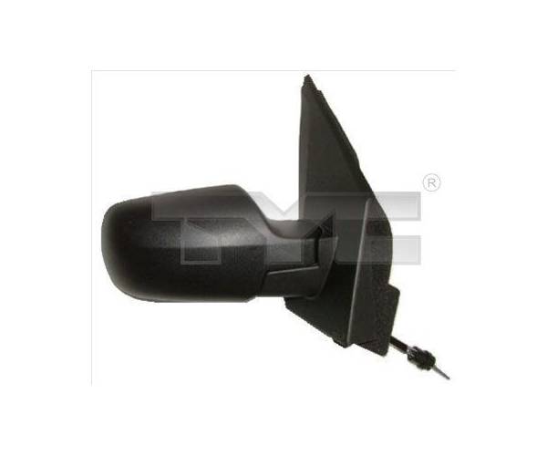 Retrovisor exterior FORD  FUSION (JU)...