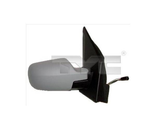 Retrovisor exterior FORD  FUSION (JU)...