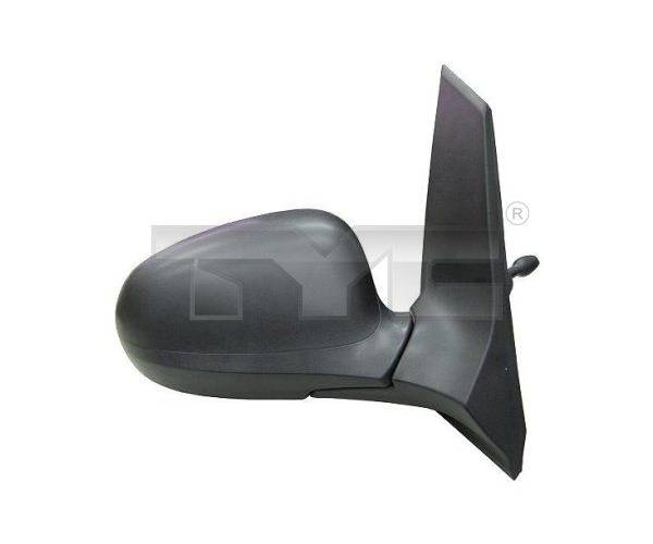 Retrovisor exterior FORD  KA (RU8)...