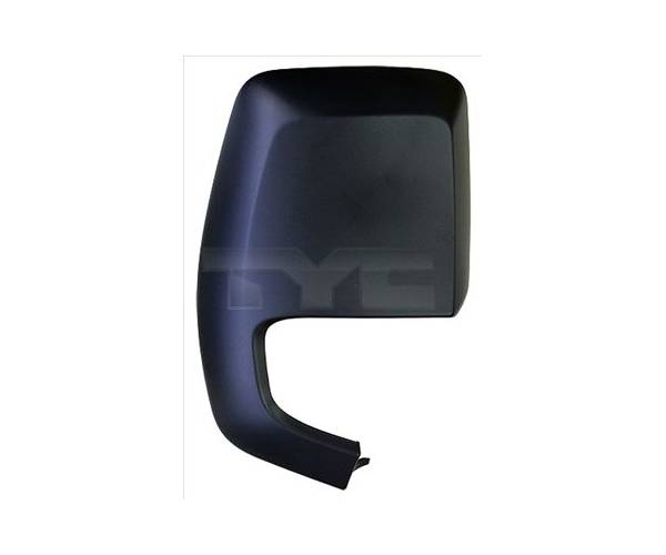 Cubierta, retrovisor exterior FORD...