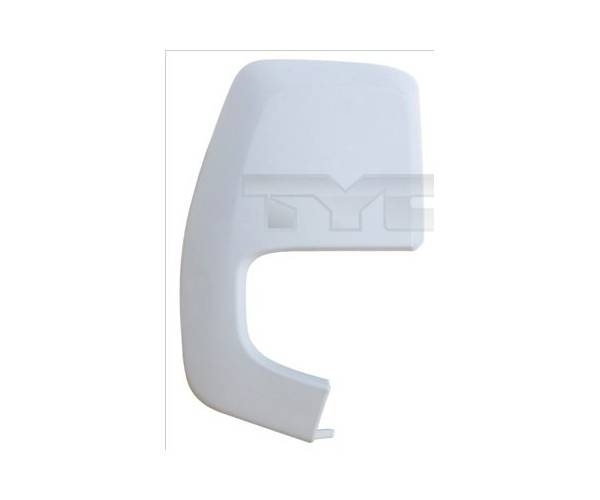 Cubierta, retrovisor exterior -...