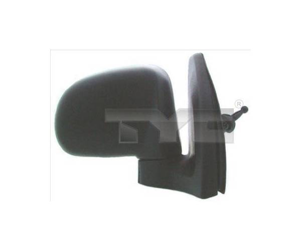 Retrovisor exterior - 313-0007