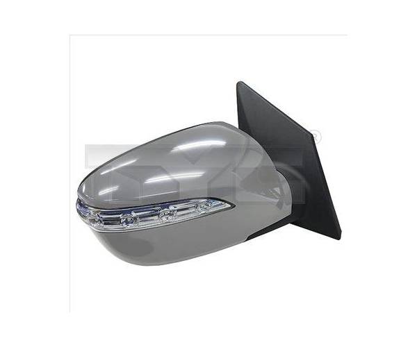Retrovisor exterior - 313-0047