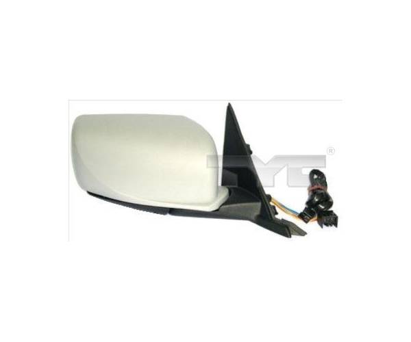 Retrovisor exterior - 318-0016
