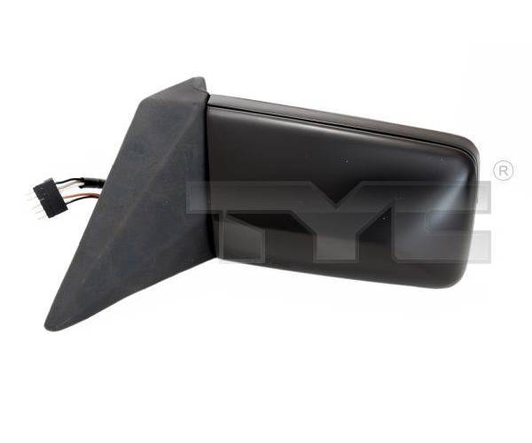 Retrovisor exterior - 321-0024