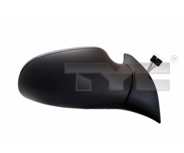 Retrovisor exterior - 321-0004