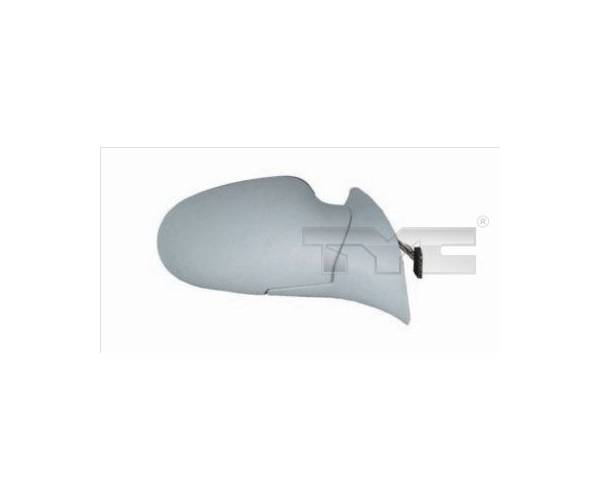 Retrovisor exterior - 321-0007