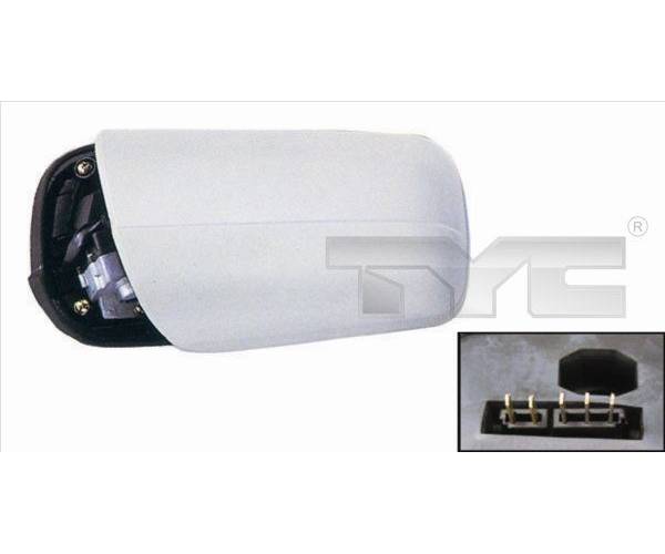 Retrovisor exterior MERCEDES-BENZ...