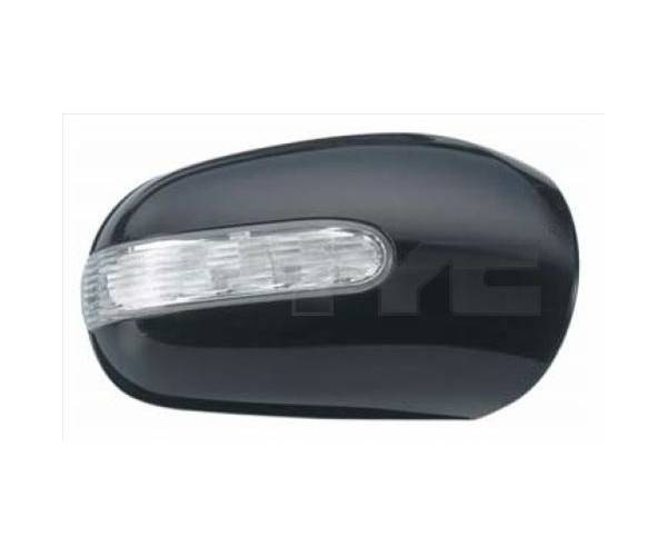 Cubierta, retrovisor exterior - 321-0130