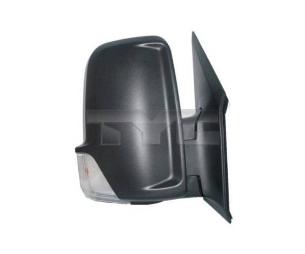 Retrovisor exterior - 321-0105