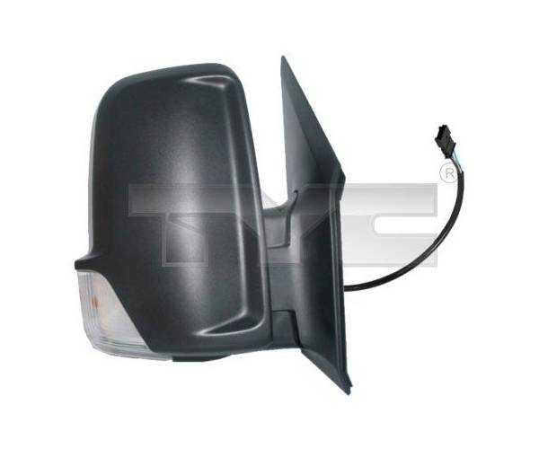 Retrovisor exterior - 321-0110