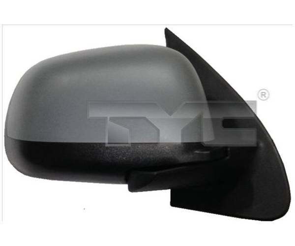 Retrovisor exterior - 324-0042