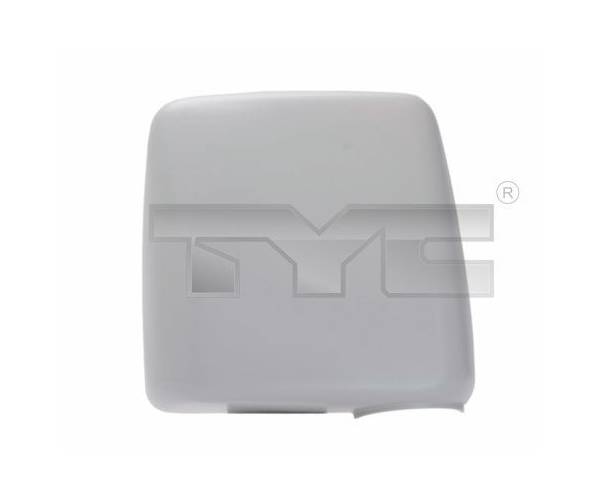 Cubierta, retrovisor exterior -...