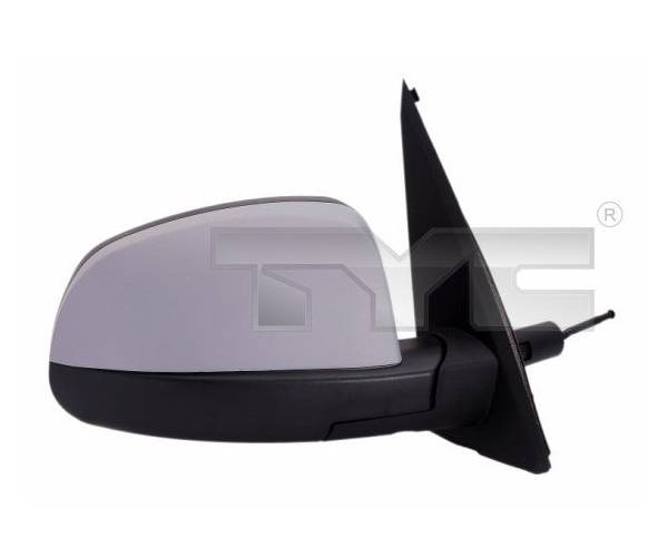 Retrovisor exterior OPEL  MERIVA A...