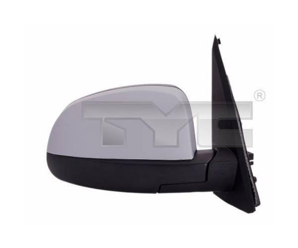 Retrovisor exterior OPEL  MERIVA A...