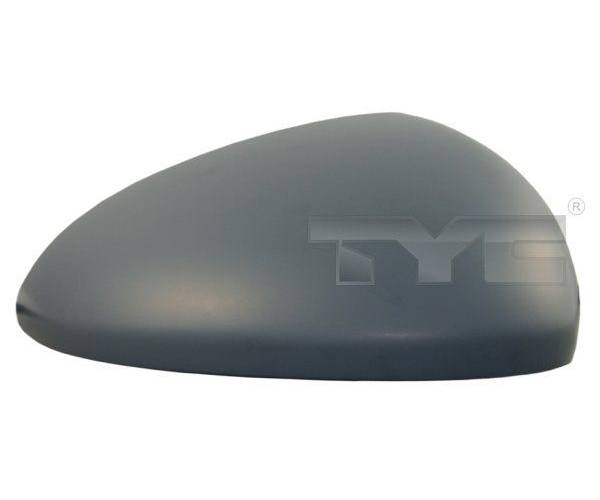 Cubierta, retrovisor exterior -...