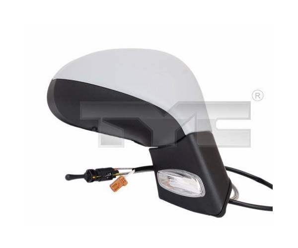Retrovisor exterior - 326-0086