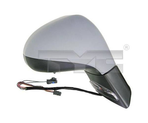 Retrovisor exterior - 326-0097