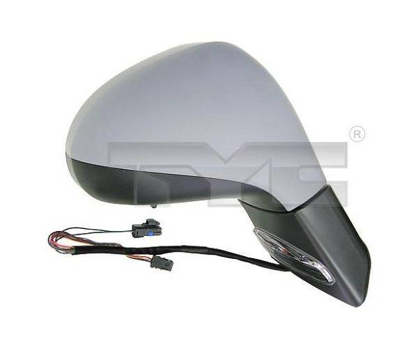 Retrovisor exterior PEUGEOT  308 (4A-...