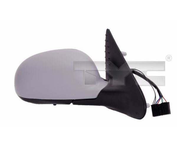 Retrovisor exterior - 326-0061