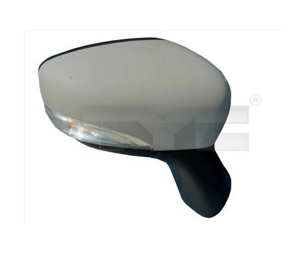 Retrovisor exterior RENAULT  CAPTUR...