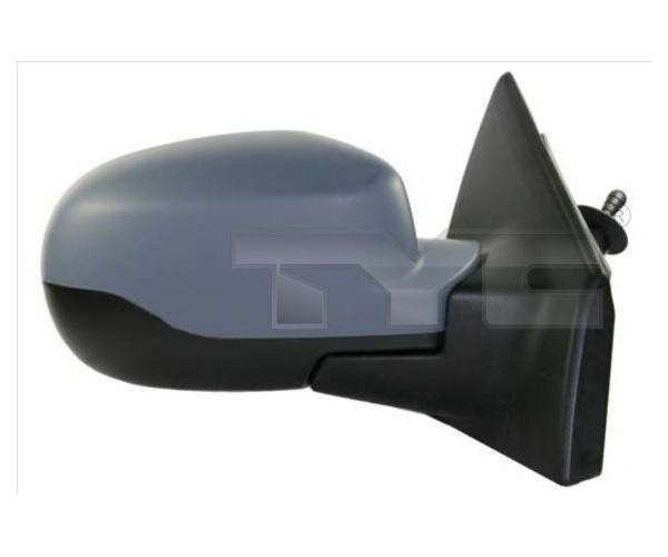 Retrovisor exterior RENAULT  CLIO III...