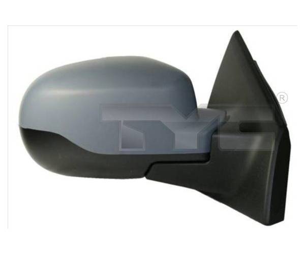 Retrovisor exterior RENAULT  CLIO III...