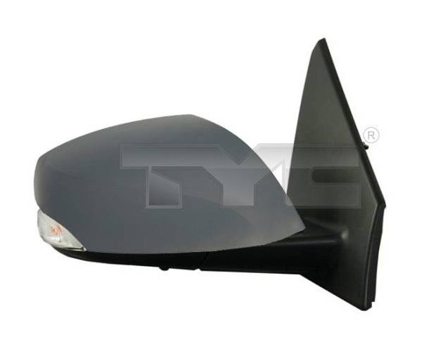 Retrovisor exterior - 328-0141