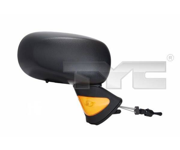 Retrovisor exterior RENAULT  MODUS /...