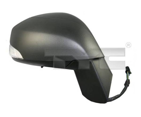 Retrovisor exterior - 328-0168