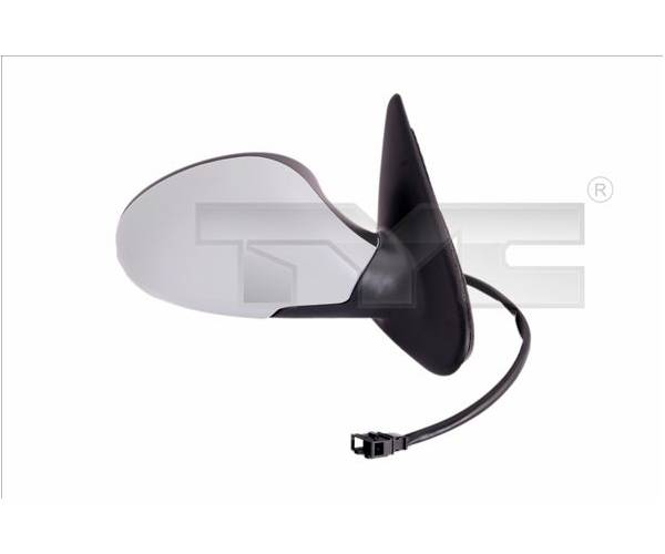 Retrovisor exterior - 331-0053