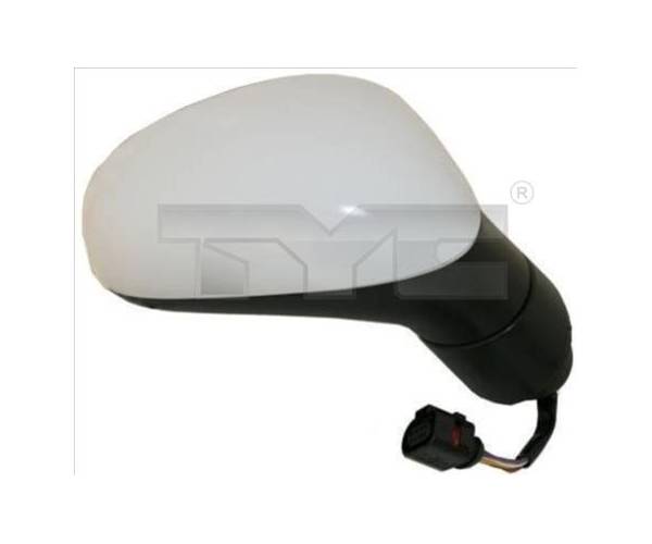 Retrovisor exterior SEAT  LEON (1P1)...