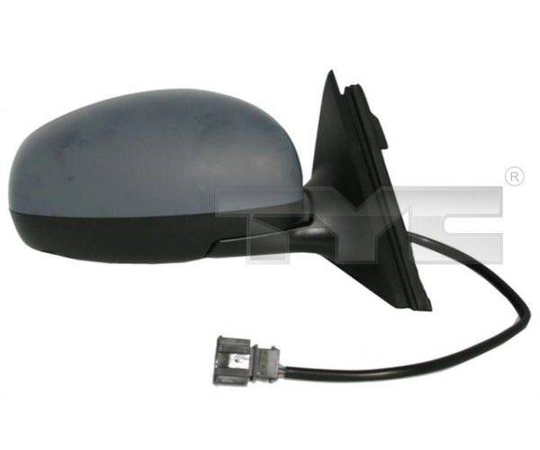 Retrovisor exterior - 332-0036